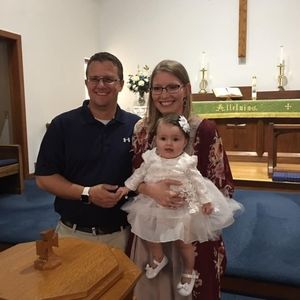 Meet your Posher, Jacqualyn